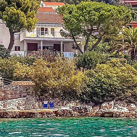 Apartment Amiela Trogir Exterior foto