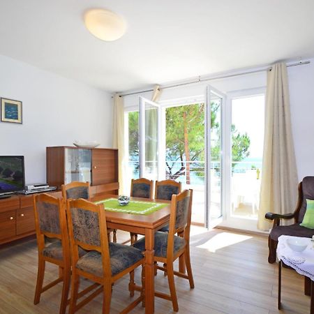 Apartment Amiela Trogir Exterior foto