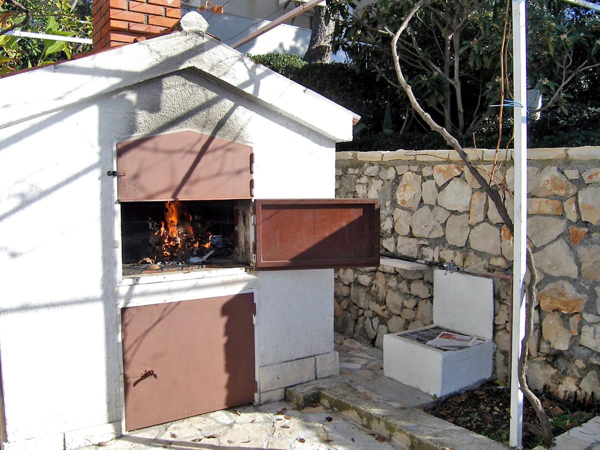 Apartment Amiela Trogir Exterior foto