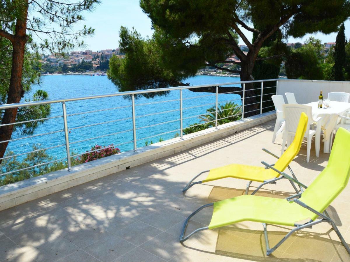 Apartment Amiela Trogir Exterior foto