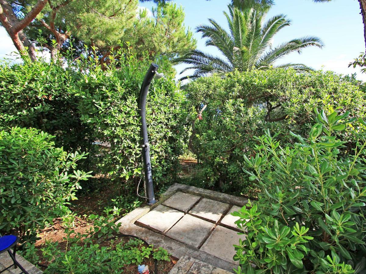 Apartment Amiela Trogir Exterior foto